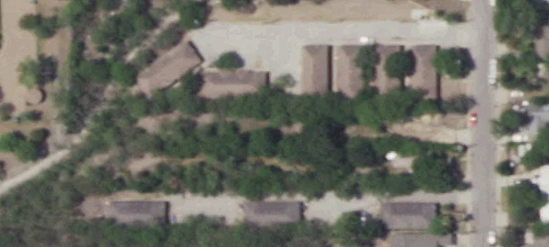 R-6 Zoned Development Land