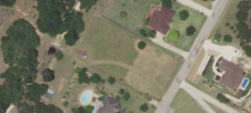 1-Acre Homesite Land