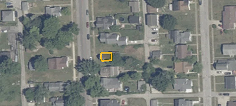 Residential Building Lot Package