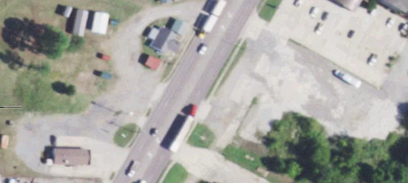 Dollar Tree-Anchored Strip Center