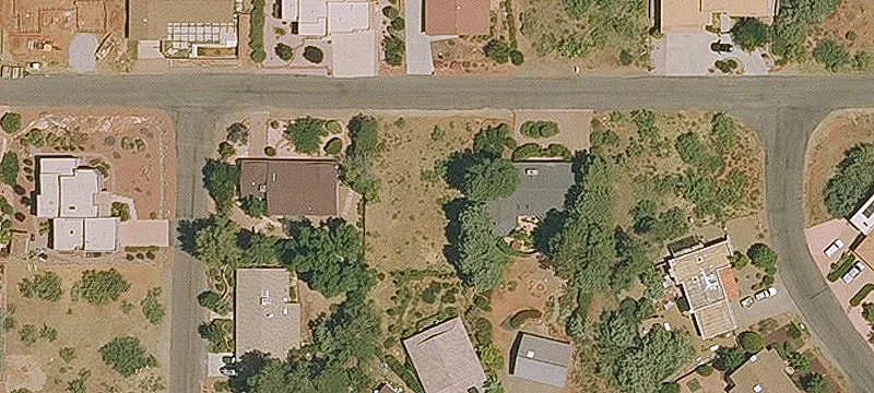 Residential Home Lot