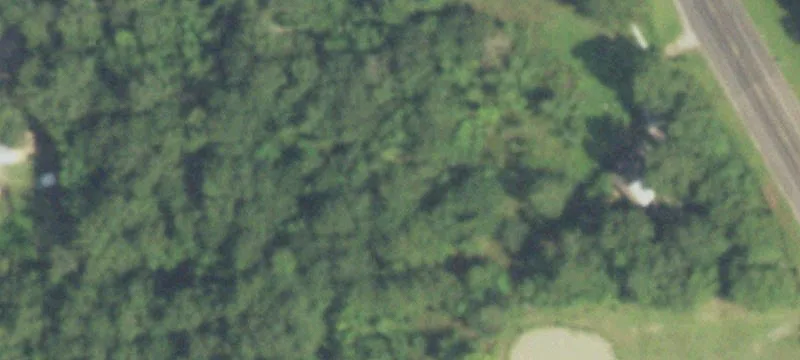 Cleared Acreage for Development