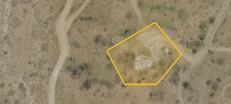 Land Parcel With Panoramic Views