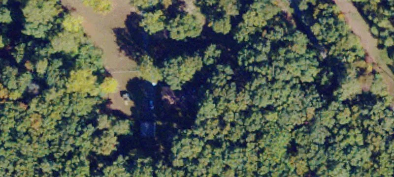 Partially Fenced Land with Road Frontage