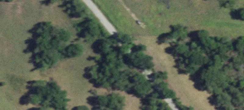 Agricultural Hunting Land with Pond