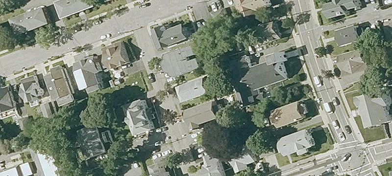 Two-Family Residential Income Property