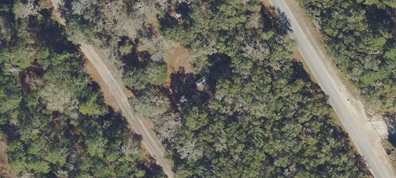 Residential Home Lot with Utilities