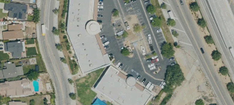 Neighborhood Shopping Center NNN