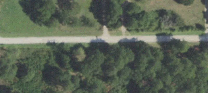 Fenced Hunting and Ag Land