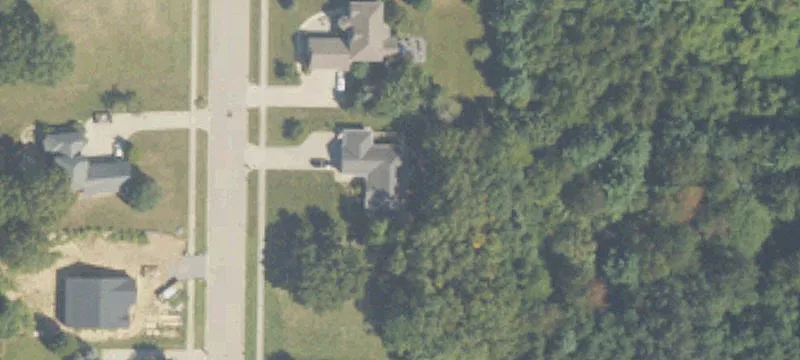 Ready-to-Build Residential Lots