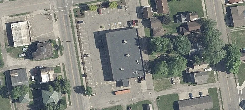 Drug Store Retail Property