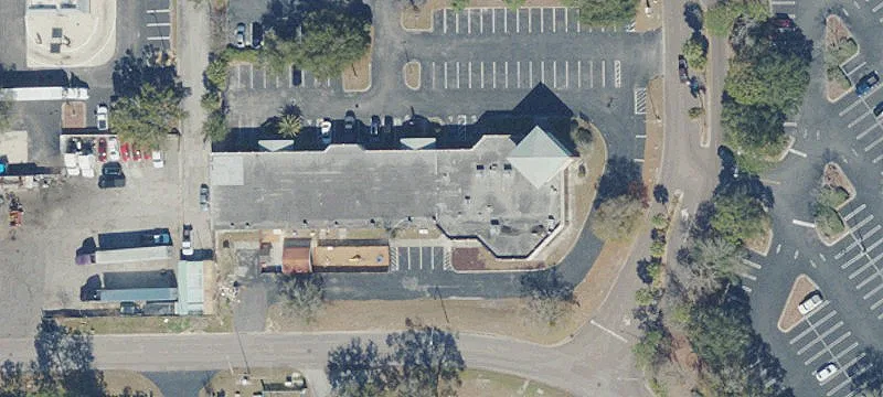 Retail Shopping Center Investment