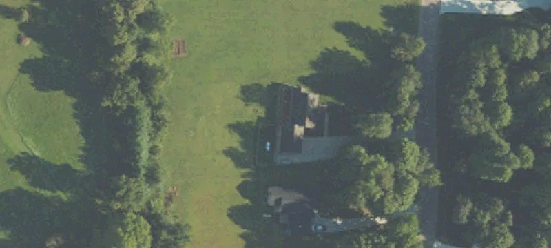 Waterfront Residential Lot Package