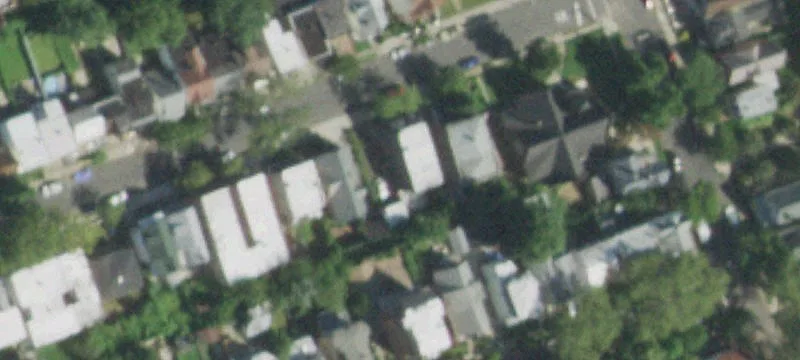 Two-Unit Multifamily Duplex