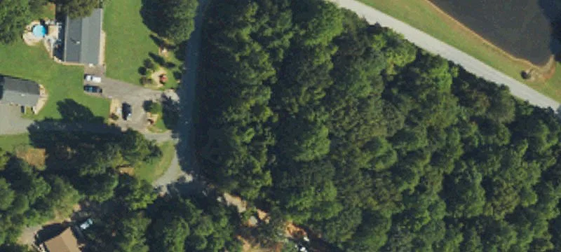 Residential Development Lot