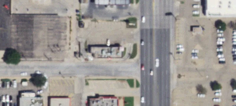 Retail Storefront Property