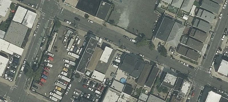 Multifamily Development Site