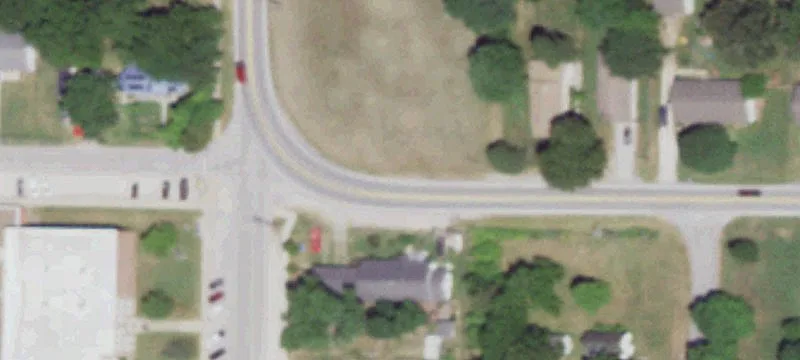 Level Residential Building Lot