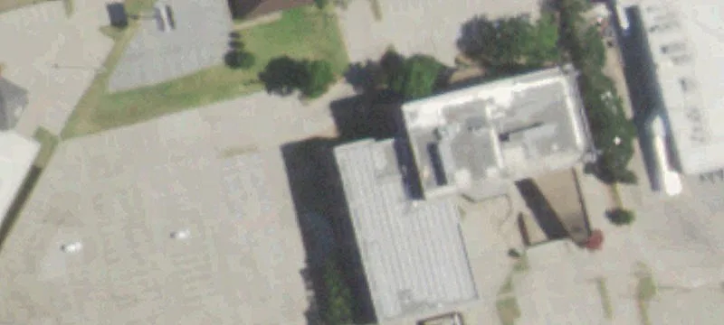 Mid-Rise Office Building