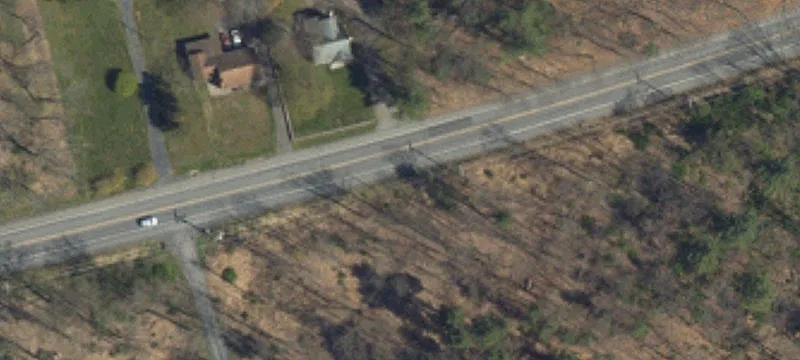 QSR Pad Site for Development