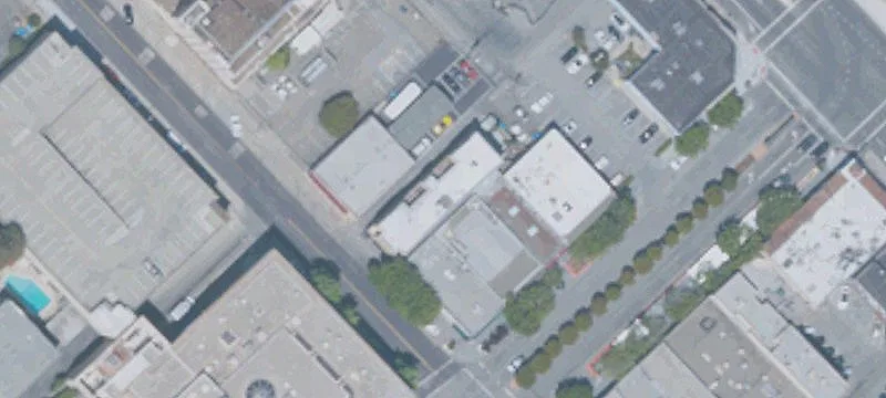 Mixed-Use Building with Ground-Floor Retail