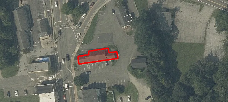 Retail Space For Sale