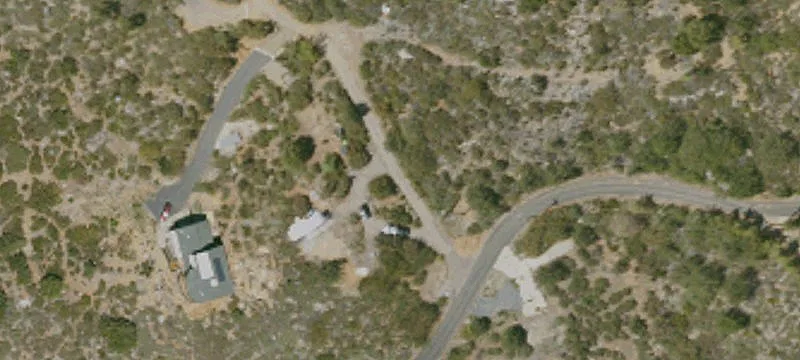 View Lot with Approved Plans