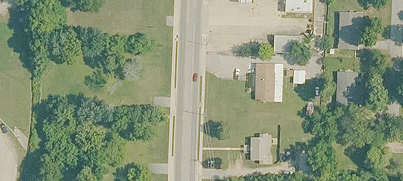 Retail Investment Property