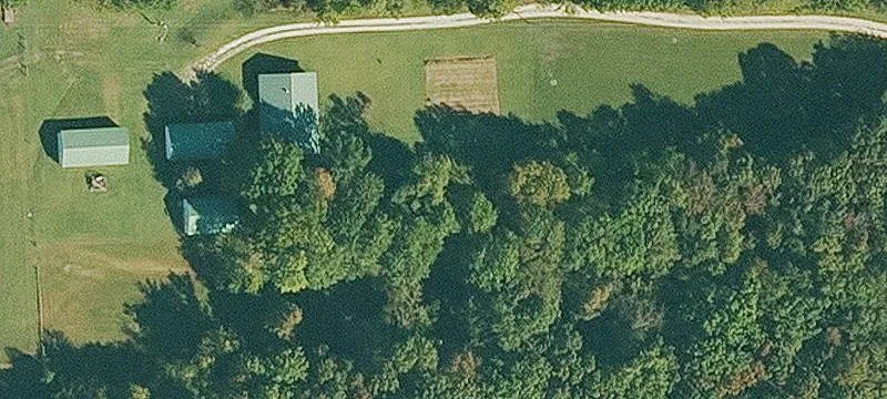 Heated Workshop Farm Property