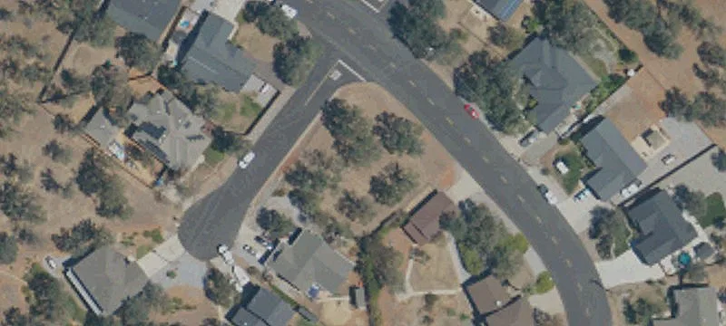 Buildable Corner Home Lot