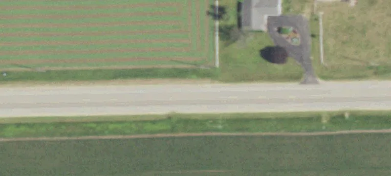 Commercial Land Lot on Highway Corridor