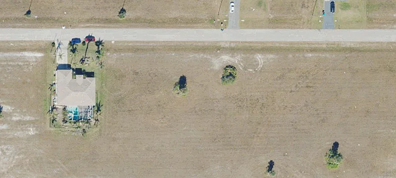 Vacant Residential Lot