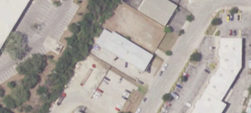 Fully Climate Controlled Warehouse