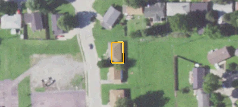 Residential Land Home Lot