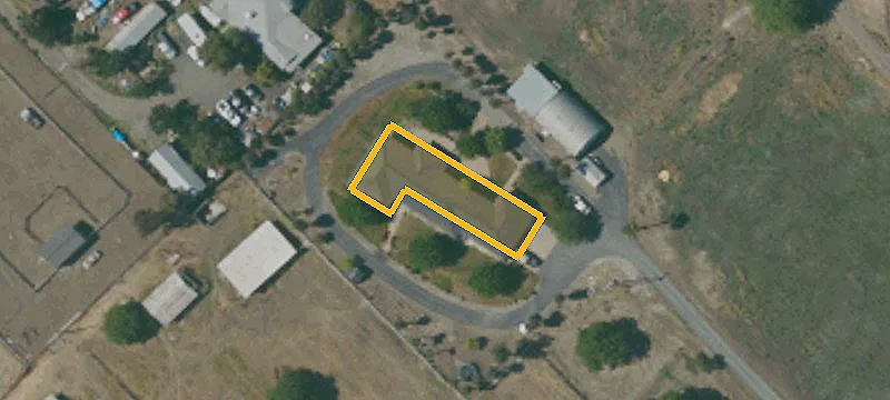 Residential Development Land