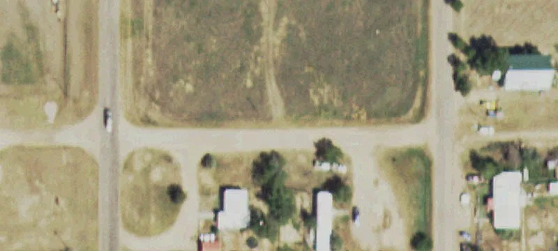Residential Land Parcel
