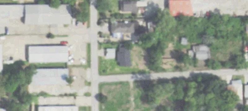 Unrestricted Industrial Development Lot