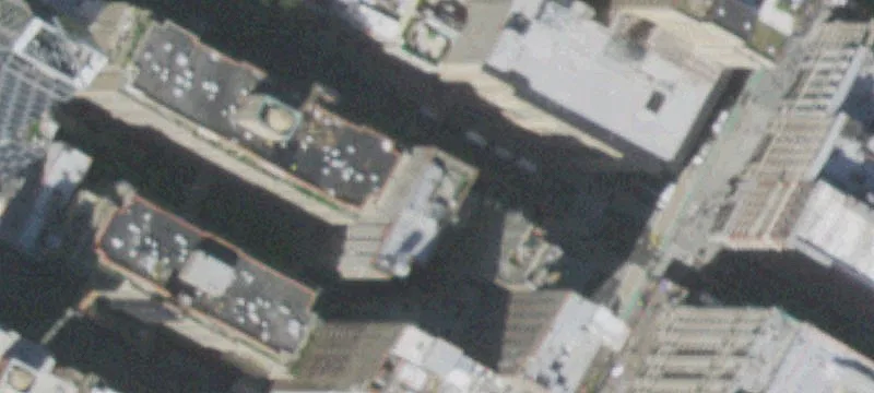 5-Story 13-Unit Apartment Building