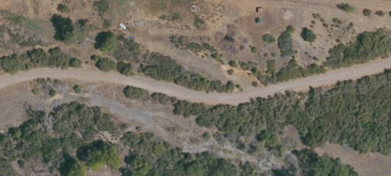 Mountain View Building Lot