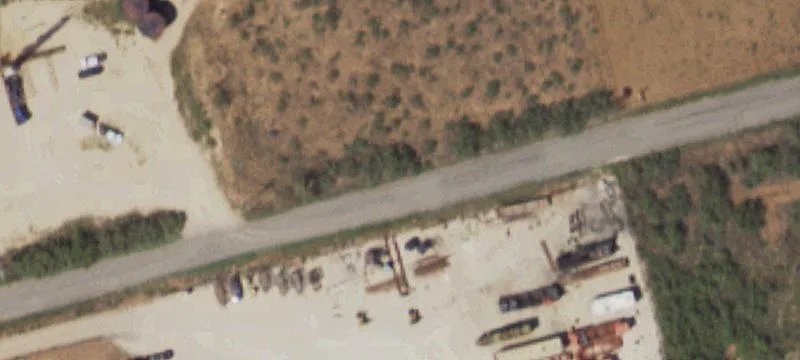 Residential Land Parcel