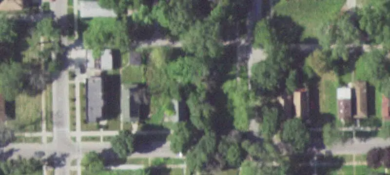 Residential Land Building Lot