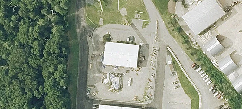 Flex Office and Warehouse