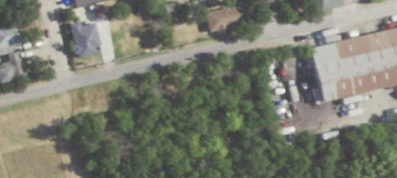 Combined Residential Land Lots