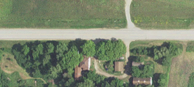 Highly Visible Commercial Land Parcel