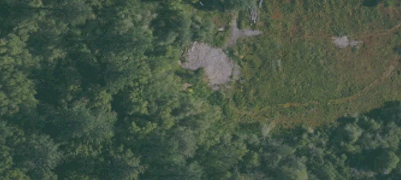 Residential Estate Land Parcel
