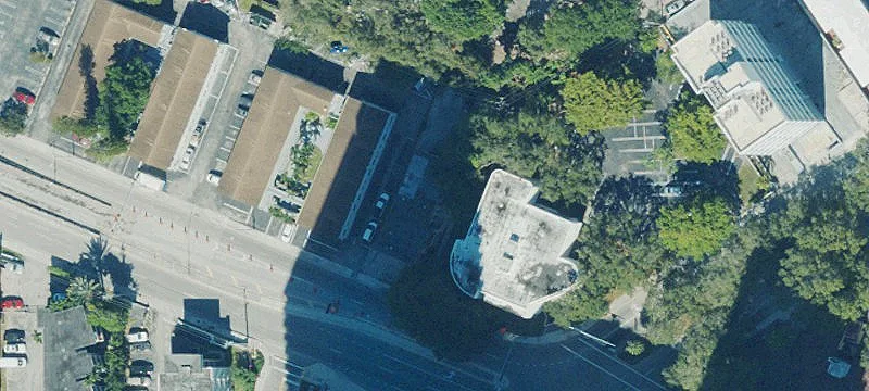 Waterfront Land Parcel