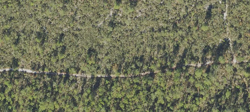 Fully Cleared Commercial Lot