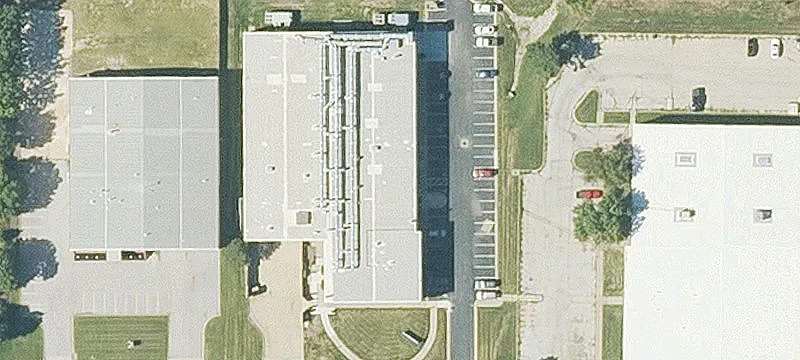 Functional Lab and Office Facility