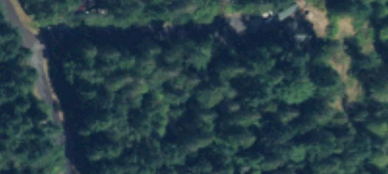 Residential Land Lot in Quiet Cul-de-Sac