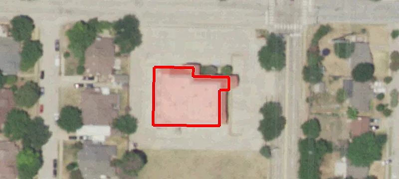 Fully Permitted Indoor Sports Site
